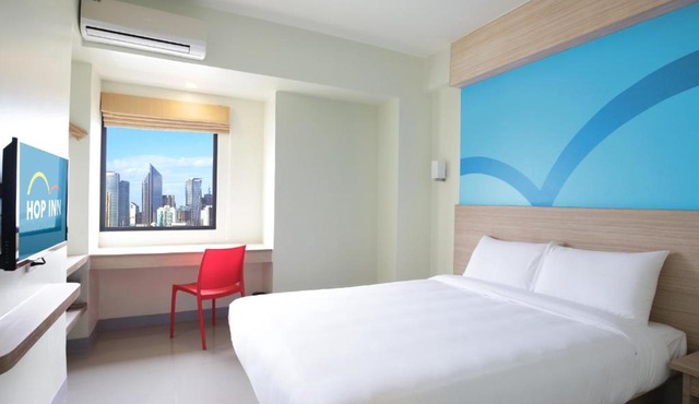 Hop Inn Hotel Tomas Morato Quezon City