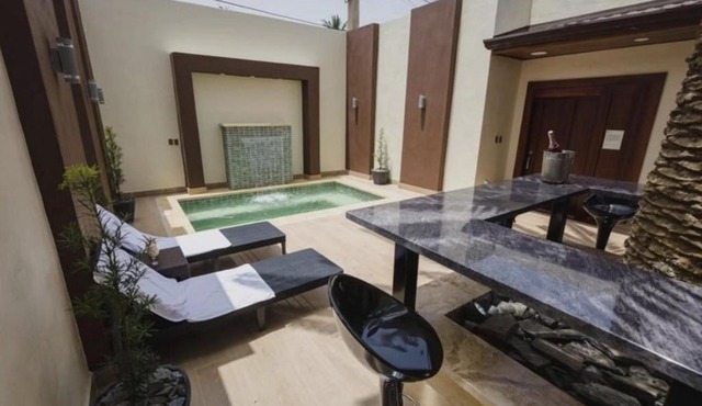 Horus Aparta Hotel