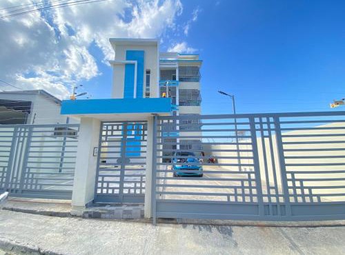 Hospedaje en Barahona