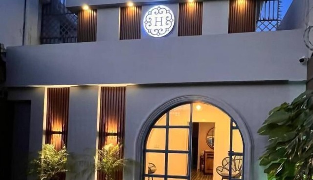 Hostal Boutique 53