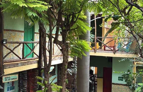 Hostal Doña Chava