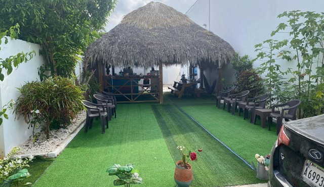 Hostal Johnnier Macao Punta Cana