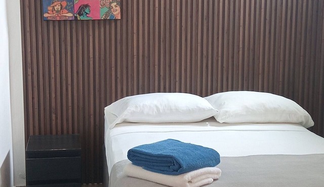 Hostal Johnnier Macao Punta Cana
