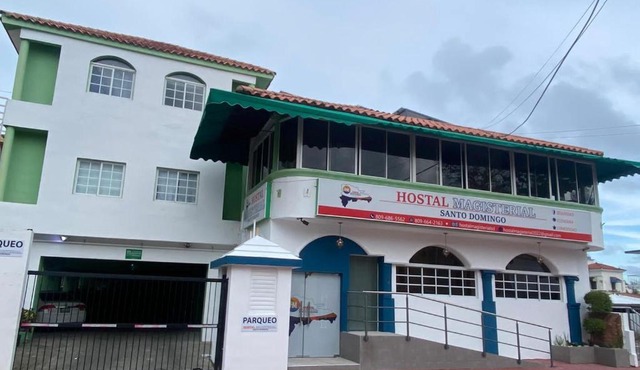 Hostal Magisterial Santo Domingo