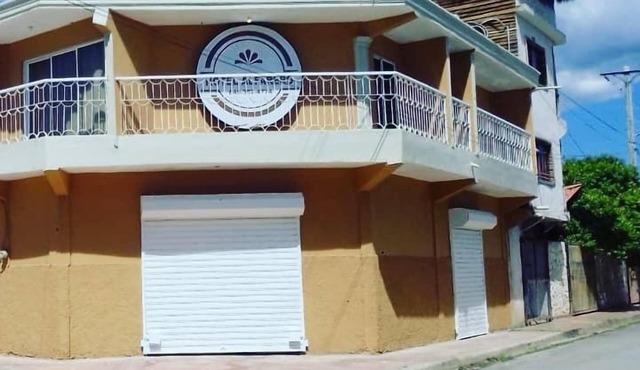 Hotel ALFARERO