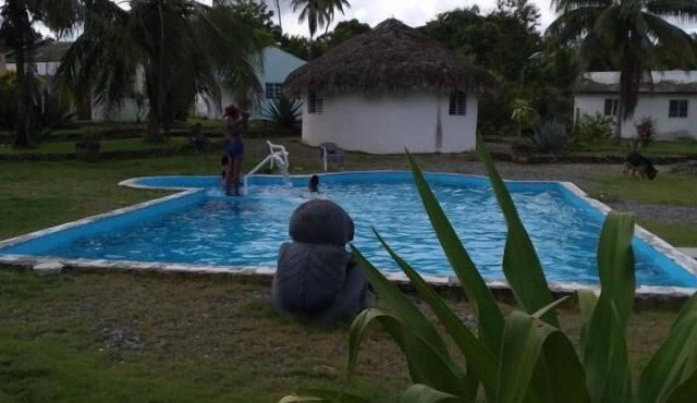 Hotel Alma de Tainos