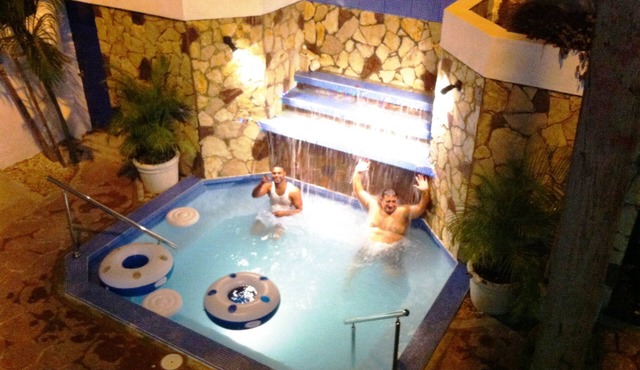 Hotel Caribe