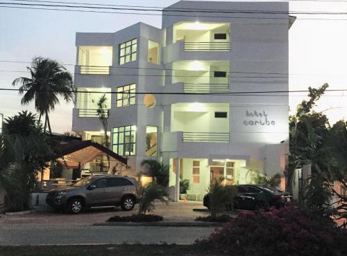 Hotel Caribe