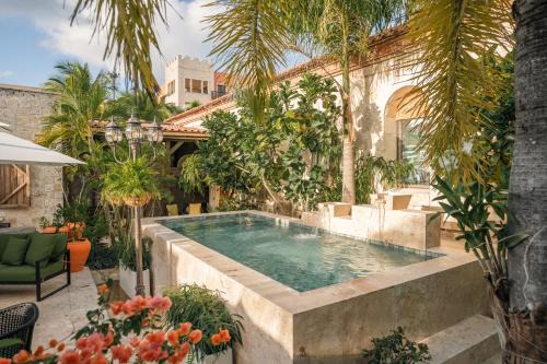 Hotel Casa Don Luis Cap Cana by Faranda Boutique