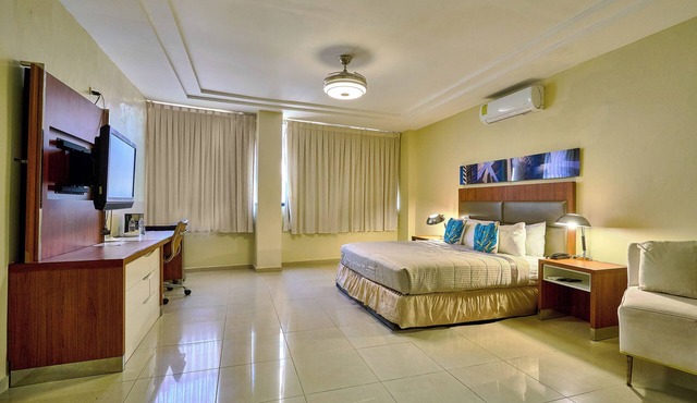 Hotel Casa Libertad
