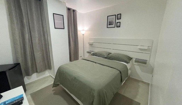 Hotel Conquistador Santo Domingo