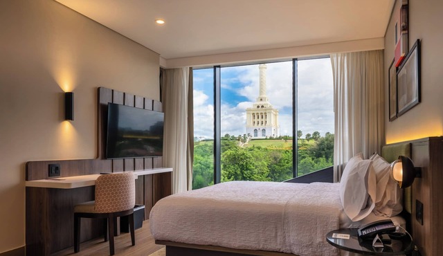 Hotel Hampton by Hilton Santiago de los Caballeros