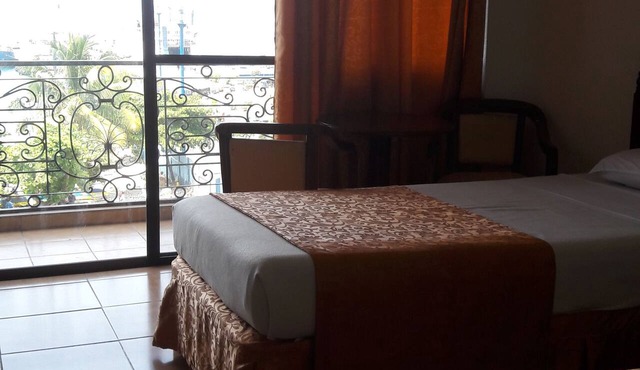Hotel Don Felipe in Ormoc