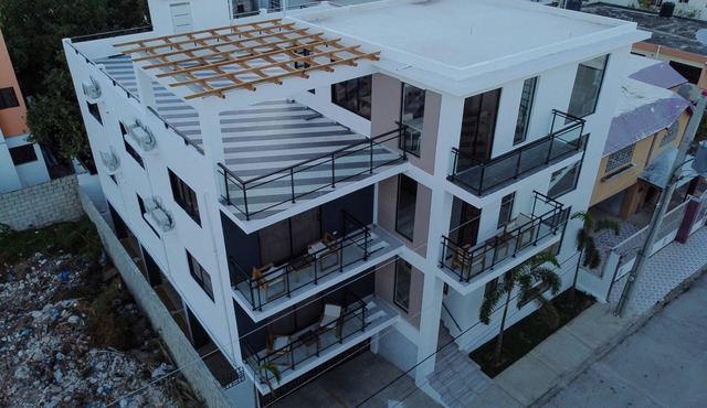 Hotel El Ancla