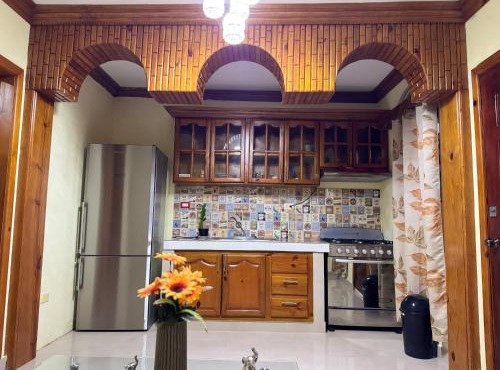 Hotel El Bonao