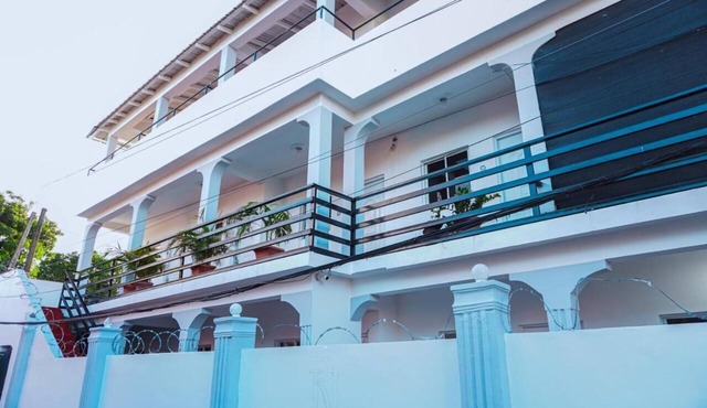 Hotel El Encanto