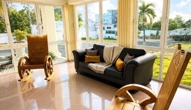 Hotel El Imperio Punta Cana