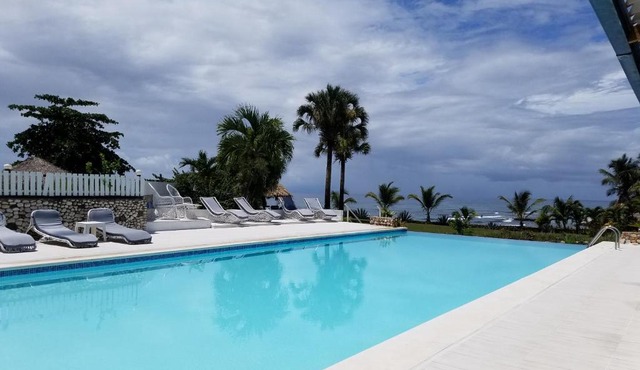 Hotel El Quemaito - Luxury Oceanfront Retreat