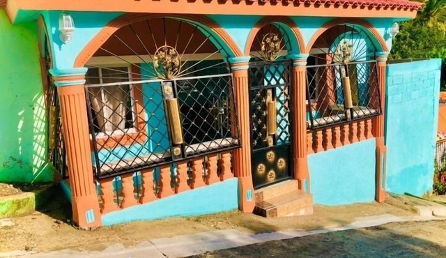 Hotel Familiar Doña Nida