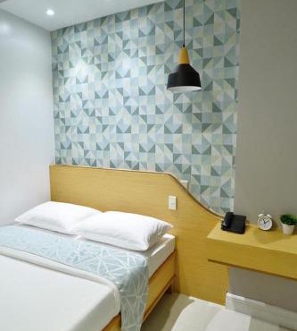 Hotel Formosa Daet in Daet