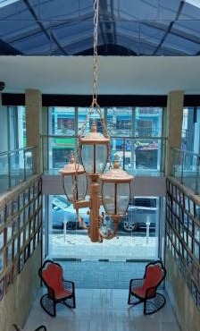Hotel Frano Romana Center