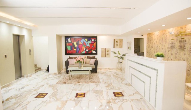 Hotel Gold Premium
