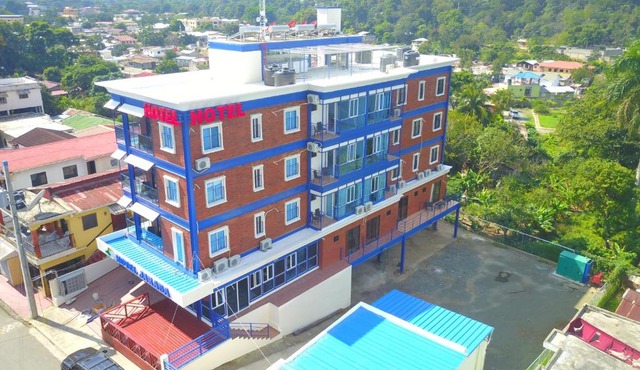 Hotel Jaraba