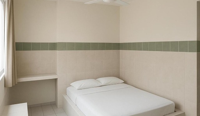 Hotel la cumbre