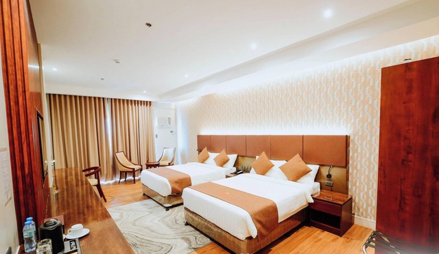 Hotel La Vista