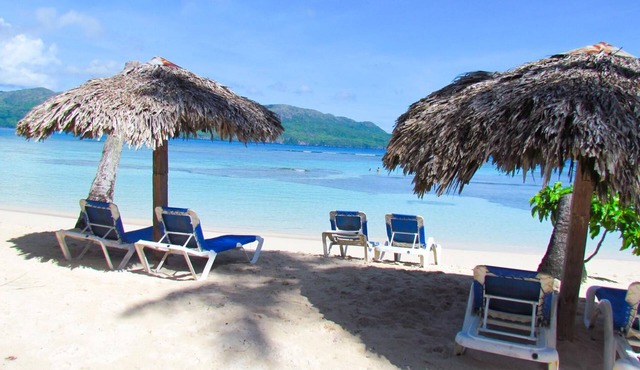 Hotel Las Galeras