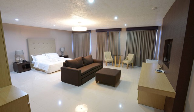 Hotel Le Duc