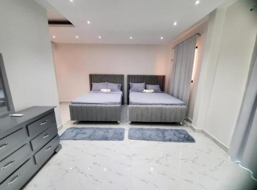HOTEL LUXURY VIP