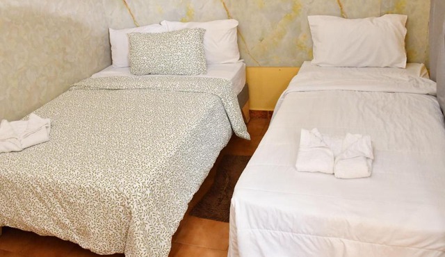 Hotel Mango