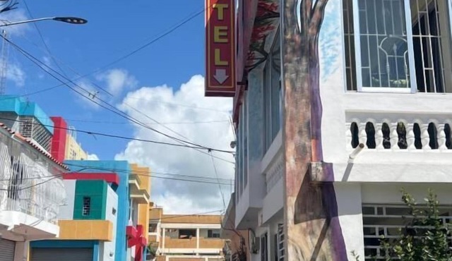 Hotel Maria Bonita Higüey 2