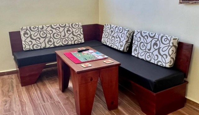 Hotel Maria Bonita Higüey Apto 5