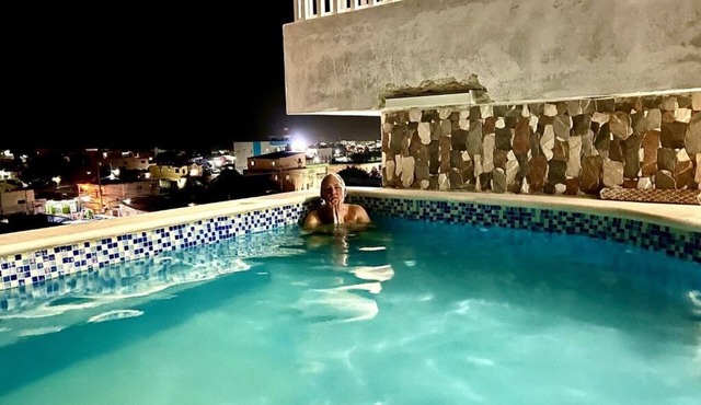 Hotel Maria Bonita Higüey