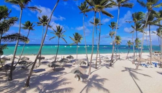 Hotel Marimba Punta Cana
