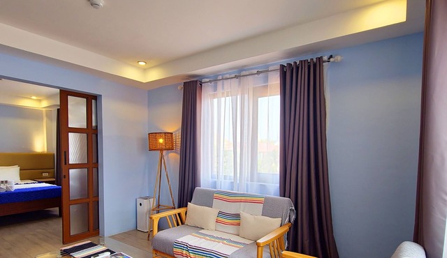 Hotel Mercante in Vigan