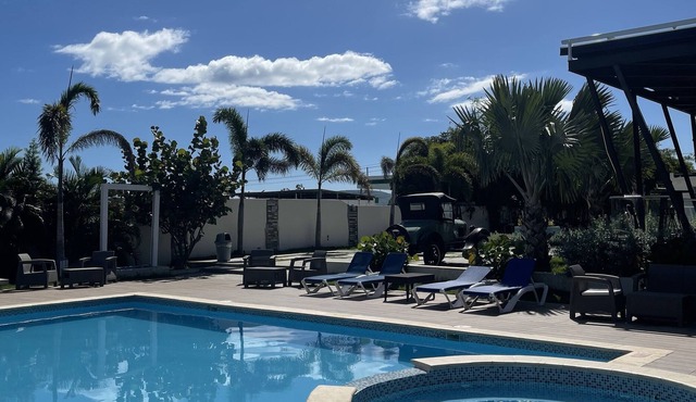 Hotel Monte Mar