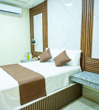 Hotel Monterio