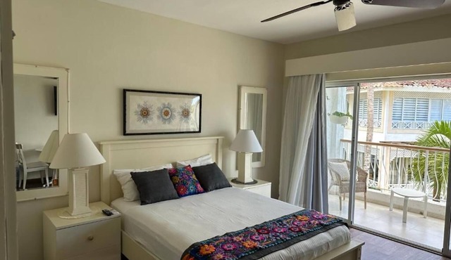 Hotel Palmera Bayahibe - One-Bedroom Villa 3