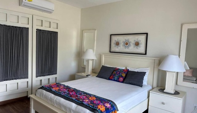 Hotel Palmera Bayahibe - One-Bedroom Villa