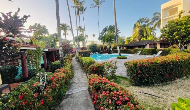 hotel palococo