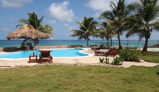 Hotel Panoramica