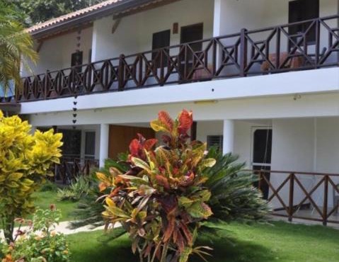 Hotel Piedra Marron