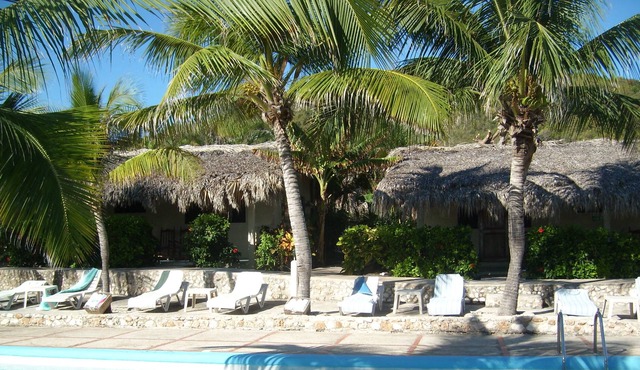 Hotel Playazul