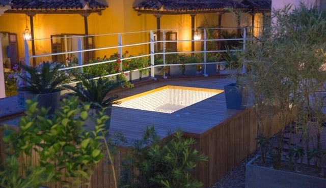 Hotel Quisqueya Colonial