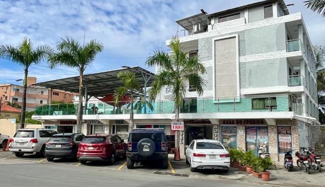 Hotel Restaurant Hamilton
