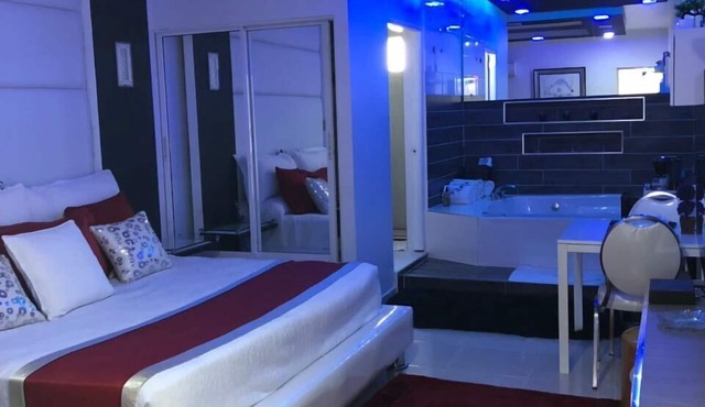 Hotel Rey