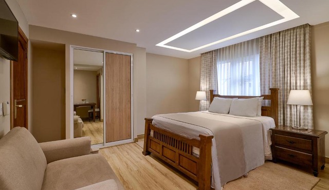 Hotel Riazor